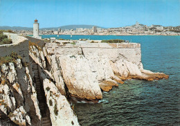 13-MARSEILLE-N°3942-C/0085 - Zonder Classificatie