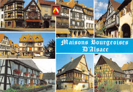 68-ALSACE-N°3942-C/0093 - Andere & Zonder Classificatie