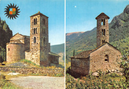 AND-ANDORRA-N°3942-C/0035 - Andorre