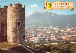 38-GRENOBLE-N°3942-C/0015 - Grenoble