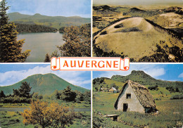 63-AUVERGNE-N°3942-C/0017 - Andere & Zonder Classificatie