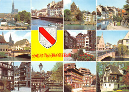 67-STRASBOURG-N°3942-B/0305 - Strasbourg