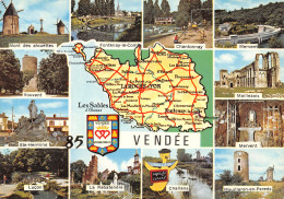 85-VENDEE-N°3942-B/0283 - Autres & Non Classés