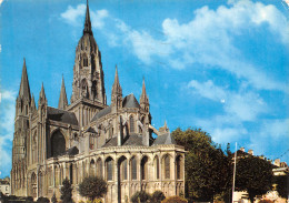 14-BAYEUX-N°3942-B/0273 - Bayeux