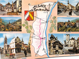 68-ALSACE-N°3942-B/0257 - Other & Unclassified