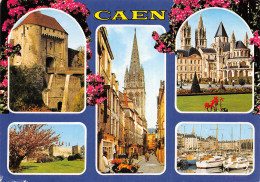 14-CAEN-N°3942-B/0197 - Caen