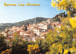 83-BORMES LES MIMOSAS-N°3942-B/0153 - Bormes-les-Mimosas