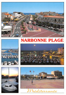 11-NARBONNE PLAGE-N°3942-B/0155 - Narbonne