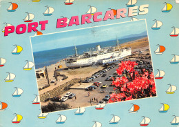 66-PORT BARCARES-N°3942-B/0151 - Port Barcares