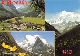 73-PRALOGNAN-N°3942-B/0139 - Pralognan-la-Vanoise