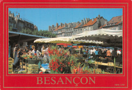 25-BESANCON-N°3942-B/0123 - Besancon