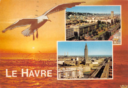 76-LE HAVRE-N°3942-B/0103 - Unclassified