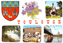 31-TOULOUSE-N°3942-B/0111 - Toulouse