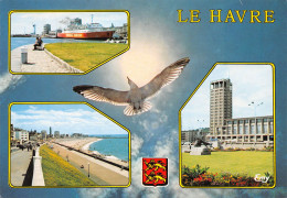 76-LE HAVRE-N°3942-B/0091 - Unclassified