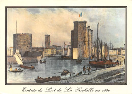 17-LA ROCHELLE-N°3942-B/0085 - La Rochelle