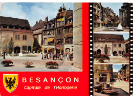 25-BESANCON-N°3942-B/0069 - Besancon