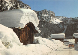 74-MORZINE-N°3942-B/0025 - Morzine