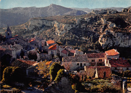 13-LES BAUX DE PROVENCE-N°3942-B/0045 - Les-Baux-de-Provence