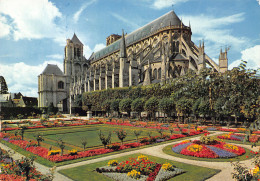 18-BOURGES-N°3942-A/0369 - Bourges