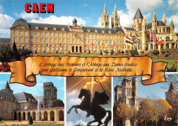 14-CAEN-N°3942-A/0367 - Caen