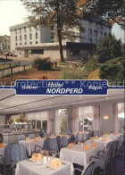 71810786 Goehren Ruegen Hotel Nordperd Speisesaal Goehren - Sonstige & Ohne Zuordnung