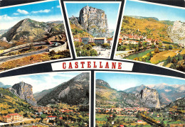 04CASTELLANE-N°3942-A/0355 - Castellane