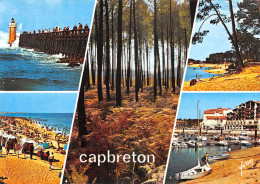 40-CAPBRETON-N°3942-A/0345 - Capbreton
