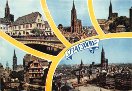 67-STRASBOURG-N°3942-A/0323 - Strasbourg