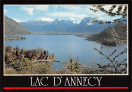 74-ANNECY-N°3942-A/0301 - Annecy