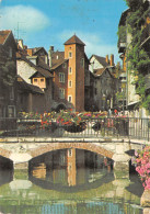 74-ANNECY-N°3942-A/0277 - Annecy