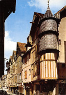 10-TROYES-N°3942-A/0247 - Troyes