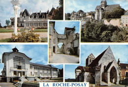 86-LA ROCHE POSAY-N°3942-A/0243 - La Roche Posay