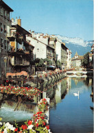 74-ANNECY-N°3942-A/0237 - Annecy
