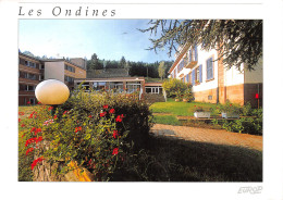 57-MOUTERHOUSE-N°3942-A/0201 - Autres & Non Classés