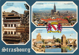 67-STRASBOURG-N°3942-A/0163 - Strasbourg