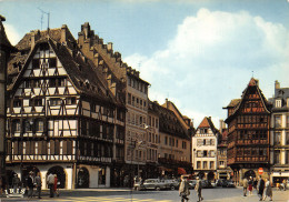 67-STRASBOURG-N°3942-A/0155 - Strasbourg