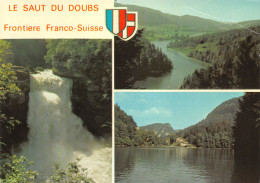 25-DOUBS-N°3942-A/0131 - Andere & Zonder Classificatie