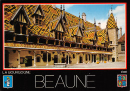 21-BEAUNE-N°3942-A/0081 - Beaune