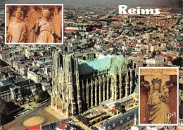 51-REIMS-N°3942-A/0101 - Reims