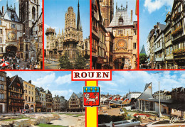 76-ROUEN-N°3942-A/0065 - Rouen