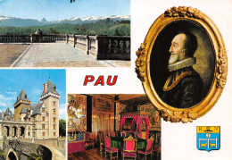 64-PAU-N°3942-A/0055 - Pau