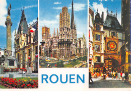 76-ROUEN-N°3942-A/0063 - Rouen