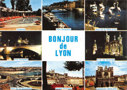 69-LYON-N°3943-A/0071 - Other & Unclassified