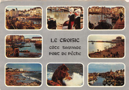 44-LE CROISIC-N°3943-A/0073 - Le Croisic