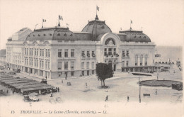 14-TROUVILLE-N°3942-E/0399 - Trouville