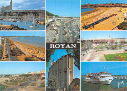 17-ROYAN-N°3943-A/0001 - Royan