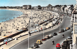 44-LA BAULE-N°3942-E/0385 - La Baule-Escoublac