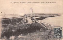 56-QUIBERON-N°3942-E/0377 - Quiberon