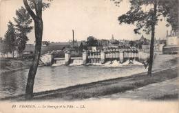 18-VIERZON-N°3942-E/0365 - Vierzon