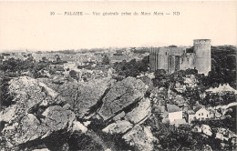 14-FALAISE-N°3942-E/0349 - Falaise